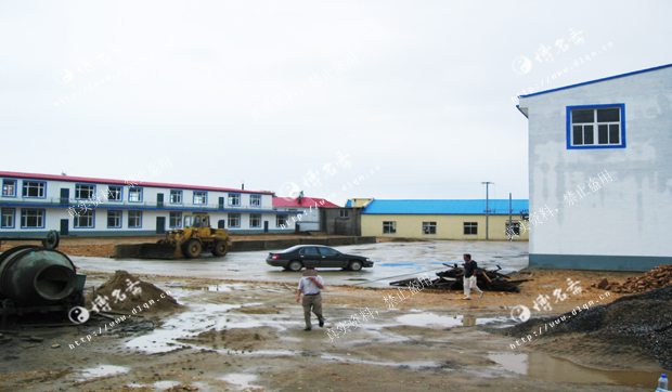 楼盘风水_博名斋风水案例_大连风水师