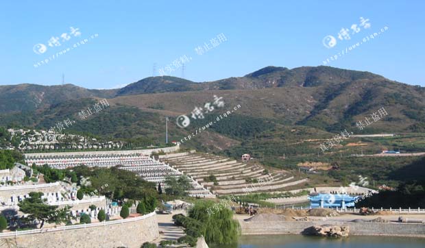 楼盘风水_博名斋风水案例_大连风水师
